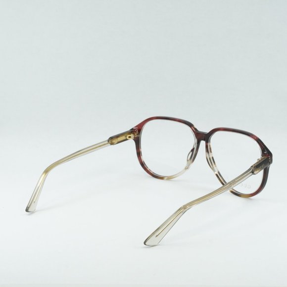 NEW GUCCI GG1036O 003 EYEGLASSES - Picture 9 of 10